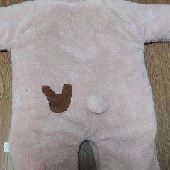 PureAngel/ピュアエンジェル☆女児リーナベル似着ぐるみ·子供服·ハロウィン·仮装·ロンパース♪［100センチ］定価約3000円の画像