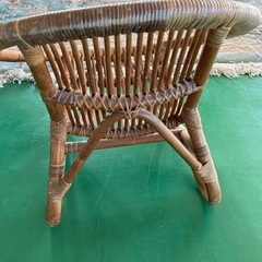 交渉中　値下げしました　椅子の画像