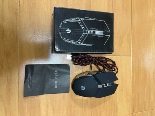 マウスなど色々