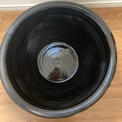 植木鉢　陶器の画像