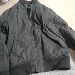 【取引中】150サイズジャンパー