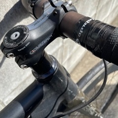 商談中。LEADER735-TR サイズL 後輪のみジャンクの画像