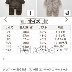 PureAngel/ピュアエンジェル☆女児リーナベル似着ぐるみ·子供服·ハロウィン·仮装·ロンパース♪［100センチ］定価約3000円の画像