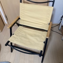 ロースタイルチェア
