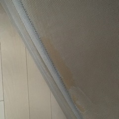 ★ニトリ★マットレス★折りたたみ式★ボリュームバランスマットレス★FHO1★宮崎市までに取りに来れる方の画像