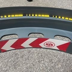ミニ四駆・ミニF オーバルホームサーキットの画像