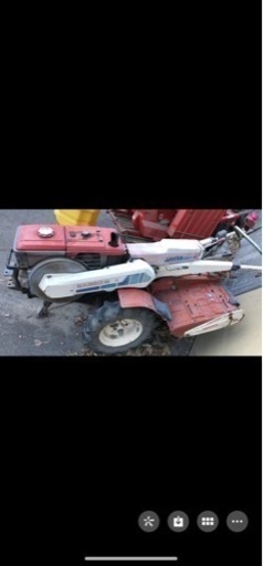 中古農機械シバウラ