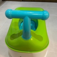 スマートエンジェル おまる 補助便座 ステップ