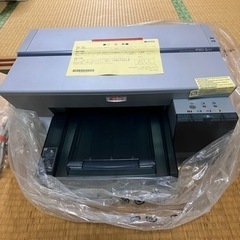 RICOH  プリンター未使用品の画像