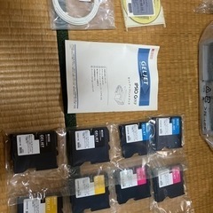 RICOH  プリンター未使用品の画像