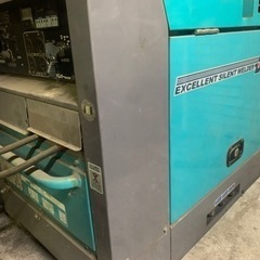 冬前5日間限定セール！！デンヨー DLW-300ES 