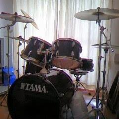 TAMA　ドラムセット　スウィングスター