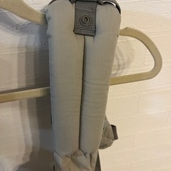 エルゴ　抱っこ紐　デュードロップの画像