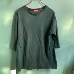 服/ファッション カットソー レディース