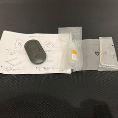 KingSmith WalkingPad R2 ルームランナー ウォーキングマシン 付属品完備の画像