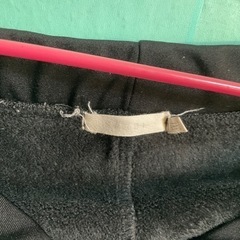 子供用品　マタニティ用品　裏起毛の画像