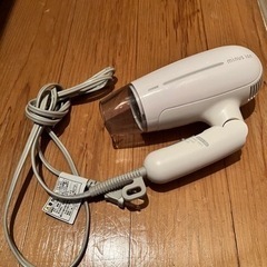 ドライヤーの画像