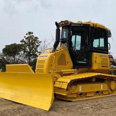 【月35万円】重機オペレーター募集の画像