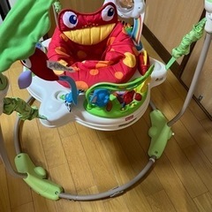 レインフォレストジャンパルーの画像