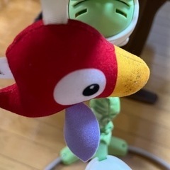 レインフォレストジャンパルーの画像