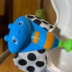 レインフォレストジャンパルーの画像