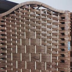 衝立（ツイタテ）ですの画像