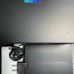 ヘッドスパの画像