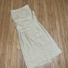 his miss ワンピース　Mの画像