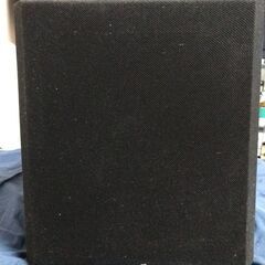 サブ・ウーファー「ONKYO SKW-320」を売ります。の画像