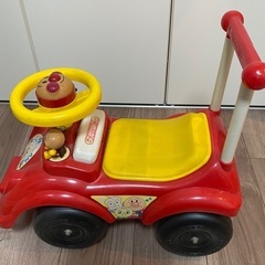 アンパンマンカーの画像