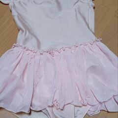 バレエ用品の画像