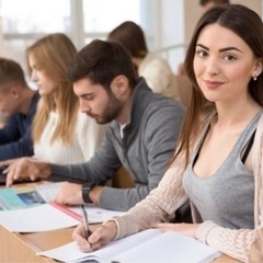 3ヶ月間で英語が話せる様になるオンライン英語学習コーチングの画像