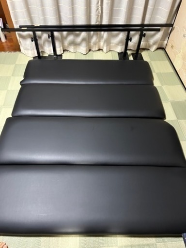 ハイエース200系ナローボディーベッドキット