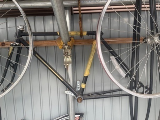 新車 TSUNODA ELECTRO GS ツノダ26インチフラッシャー自転車