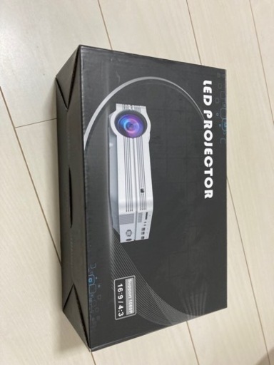 小型プロジェクター　UB-10