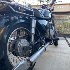 【取引可】HONDA CD125T （94年式）カスタム　実働
