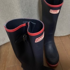 coleman 長靴　【LL】の画像