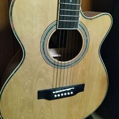 アコースティックギター　16点セット　ほぼ未使用品の画像