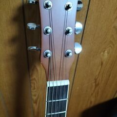 アコースティックギター　16点セット　ほぼ未使用品の画像