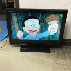 k2310-841 TOSHIBA 液晶テレビ 26AV550 ...