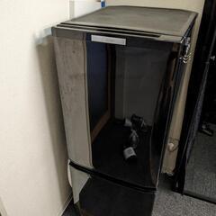 2015年式　冷蔵庫　三菱　145L