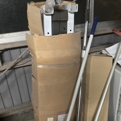 懸垂器具