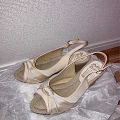 サンダル　Ｌサイズ