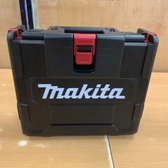 【モノマニア四日市】【引き取り限定】　未使用  マキタ　makita　40V インパクトドライバー TD002GRDX