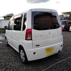 #売約済‼️車検令和6年4月19日‼️トッポ‼️下取り車両の為激安販売‼️コミ価格13万円‼️の画像