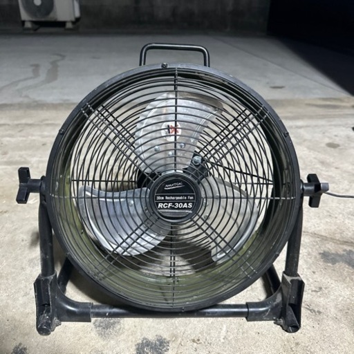 扇風機