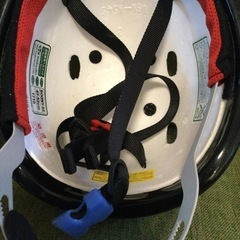 キッズヘルメット　自転車用の画像