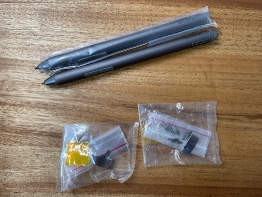SONYデジタルペーパー DPT-CP1 専用カバー付き