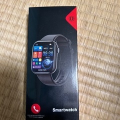 スマートウォッチ