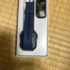 スマートウォッチの画像